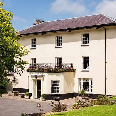 Portclew House Hotel Pembroke Buitenkant foto