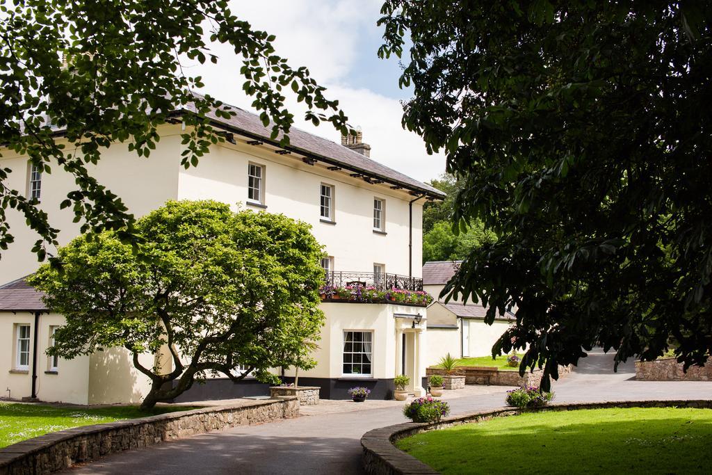 Portclew House Hotel Pembroke Buitenkant foto