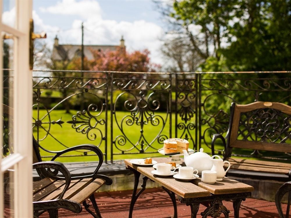 Portclew House Hotel Pembroke Buitenkant foto